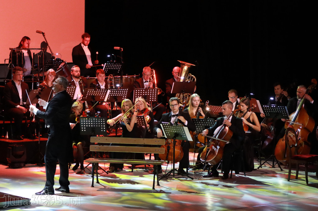 Fotorelacja I: III Festiwal Wiesława Ochmana w Zawierciu - Gala Otwarcia