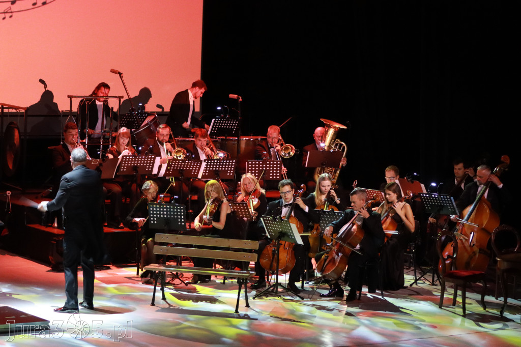 Fotorelacja I: III Festiwal Wiesława Ochmana w Zawierciu - Gala Otwarcia
