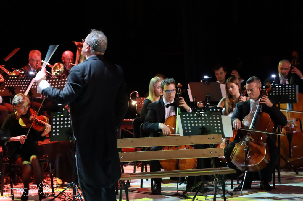 Fotorelacja I: III Festiwal Wiesława Ochmana w Zawierciu - Gala Otwarcia