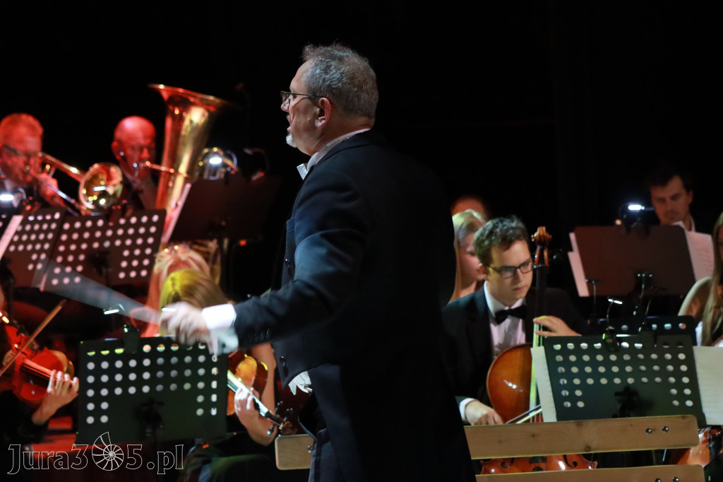 Fotorelacja I: III Festiwal Wiesława Ochmana w Zawierciu - Gala Otwarcia