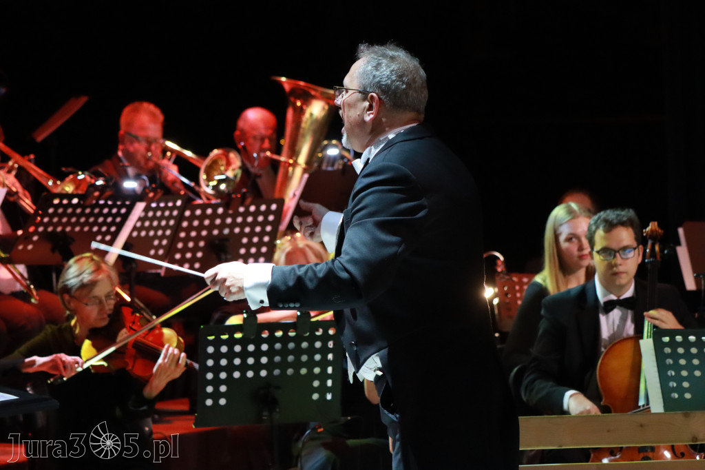 Fotorelacja I: III Festiwal Wiesława Ochmana w Zawierciu - Gala Otwarcia