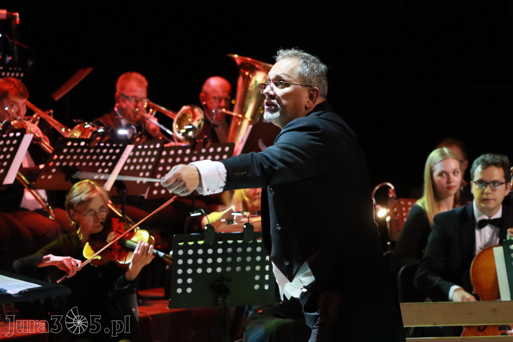 Fotorelacja I: III Festiwal Wiesława Ochmana w Zawierciu - Gala Otwarcia