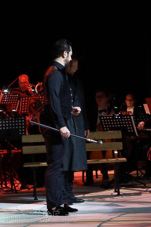 Fotorelacja I: III Festiwal Wiesława Ochmana w Zawierciu - Gala Otwarcia