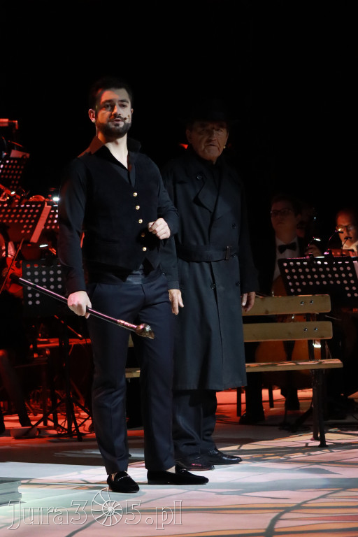 Fotorelacja I: III Festiwal Wiesława Ochmana w Zawierciu - Gala Otwarcia
