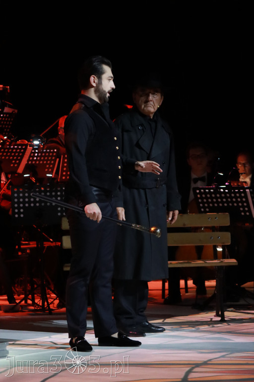 Fotorelacja I: III Festiwal Wiesława Ochmana w Zawierciu - Gala Otwarcia