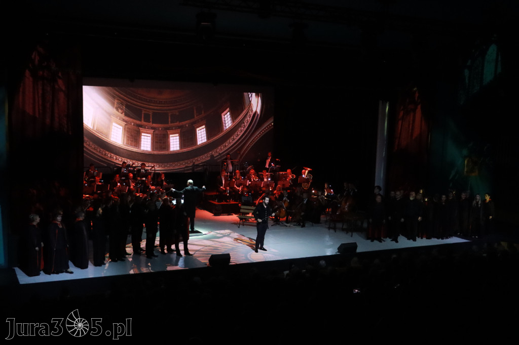 Fotorelacja I: III Festiwal Wiesława Ochmana w Zawierciu - Gala Otwarcia