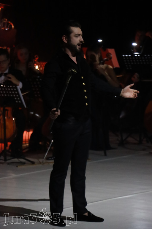 Fotorelacja I: III Festiwal Wiesława Ochmana w Zawierciu - Gala Otwarcia