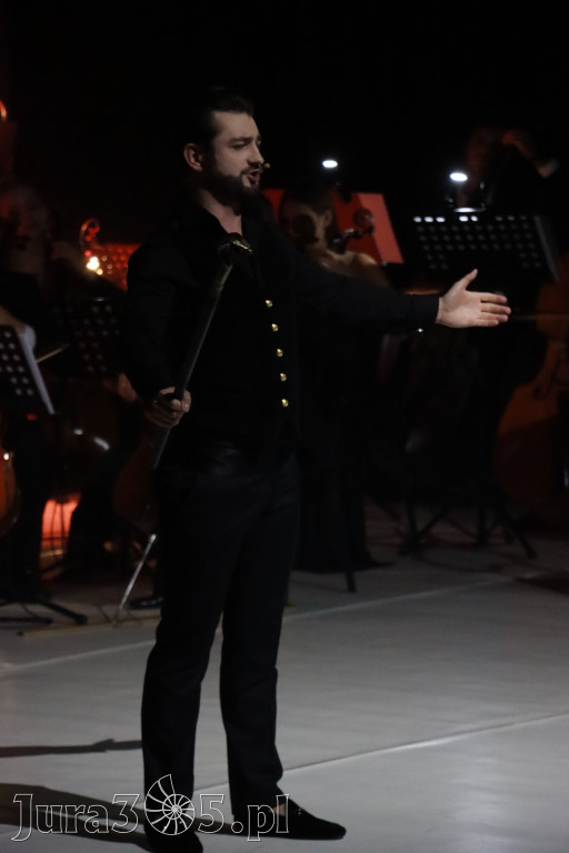 Fotorelacja I: III Festiwal Wiesława Ochmana w Zawierciu - Gala Otwarcia