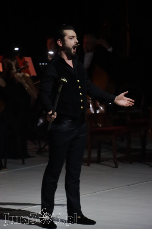 Fotorelacja I: III Festiwal Wiesława Ochmana w Zawierciu - Gala Otwarcia