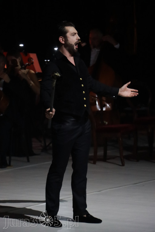 Fotorelacja I: III Festiwal Wiesława Ochmana w Zawierciu - Gala Otwarcia