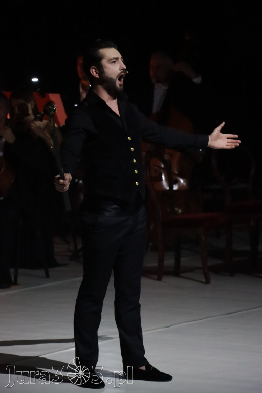Fotorelacja I: III Festiwal Wiesława Ochmana w Zawierciu - Gala Otwarcia
