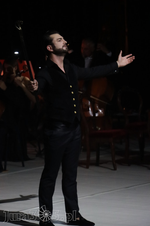 Fotorelacja I: III Festiwal Wiesława Ochmana w Zawierciu - Gala Otwarcia