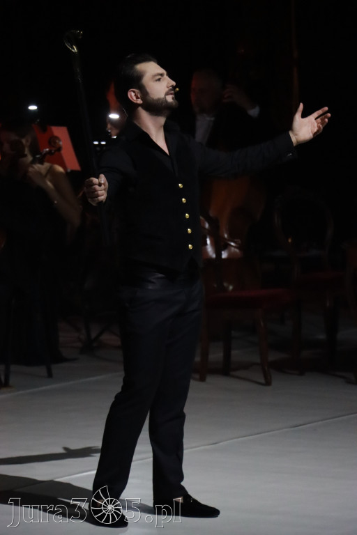 Fotorelacja I: III Festiwal Wiesława Ochmana w Zawierciu - Gala Otwarcia