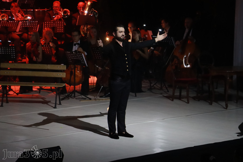 Fotorelacja I: III Festiwal Wiesława Ochmana w Zawierciu - Gala Otwarcia