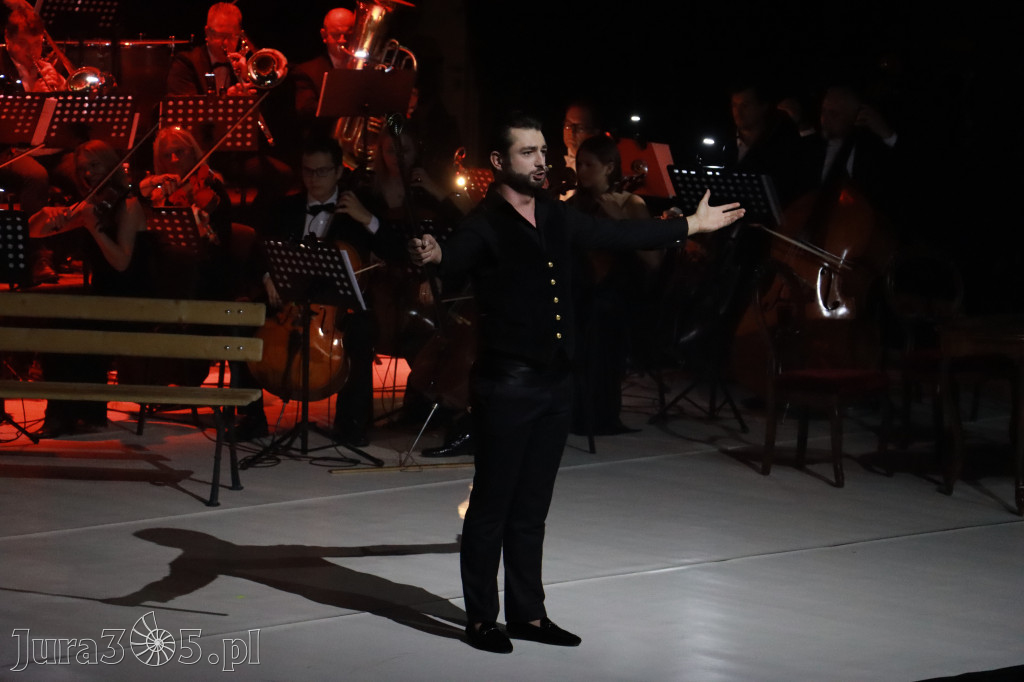 Fotorelacja I: III Festiwal Wiesława Ochmana w Zawierciu - Gala Otwarcia
