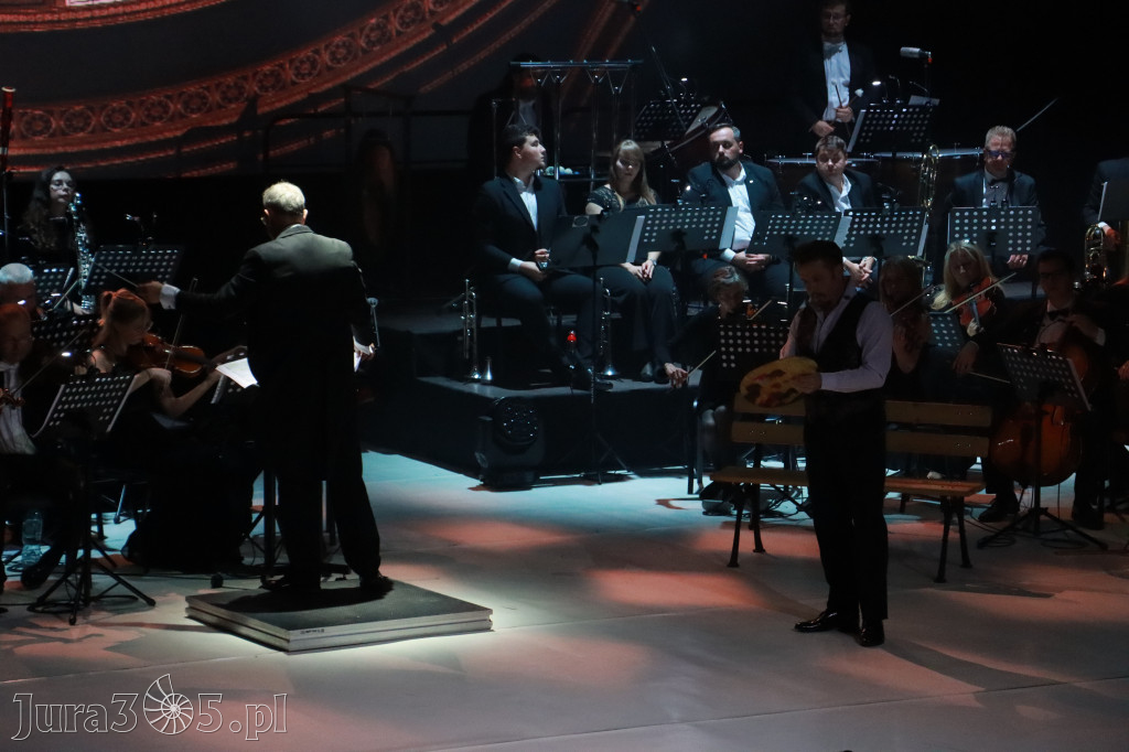 Fotorelacja I: III Festiwal Wiesława Ochmana w Zawierciu - Gala Otwarcia