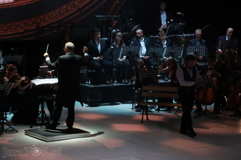 Fotorelacja I: III Festiwal Wiesława Ochmana w Zawierciu - Gala Otwarcia