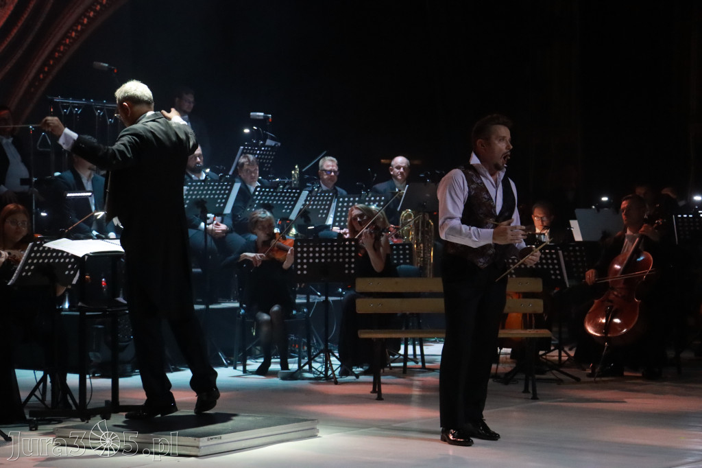 Fotorelacja I: III Festiwal Wiesława Ochmana w Zawierciu - Gala Otwarcia