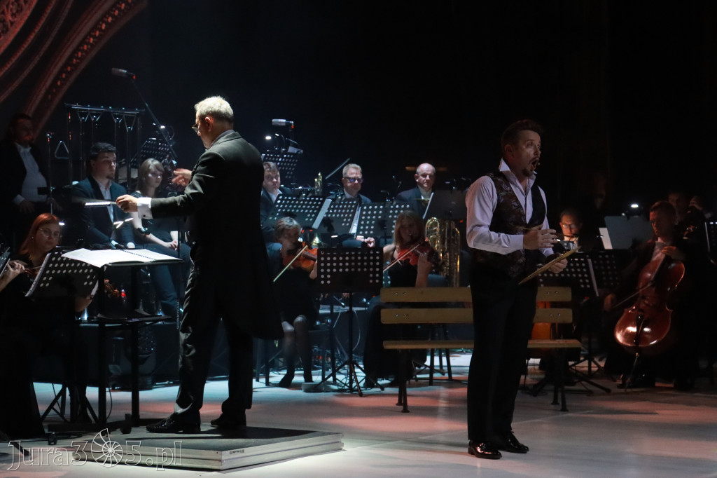 Fotorelacja I: III Festiwal Wiesława Ochmana w Zawierciu - Gala Otwarcia