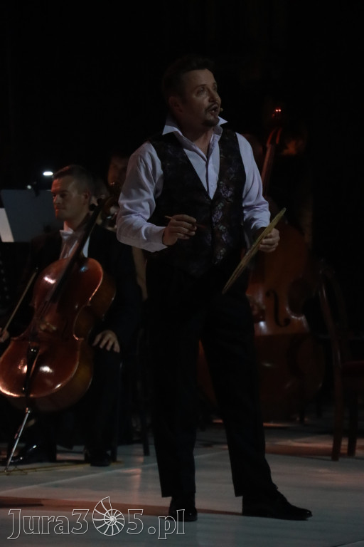 Fotorelacja I: III Festiwal Wiesława Ochmana w Zawierciu - Gala Otwarcia