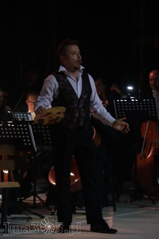 Fotorelacja I: III Festiwal Wiesława Ochmana w Zawierciu - Gala Otwarcia