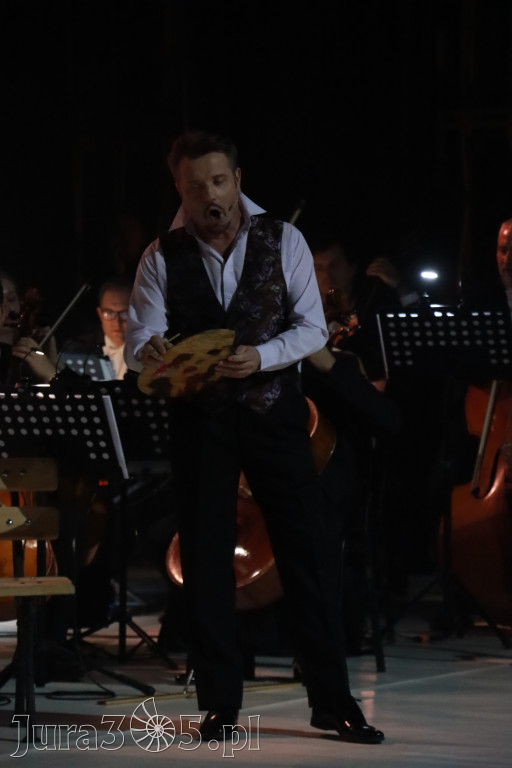 Fotorelacja I: III Festiwal Wiesława Ochmana w Zawierciu - Gala Otwarcia