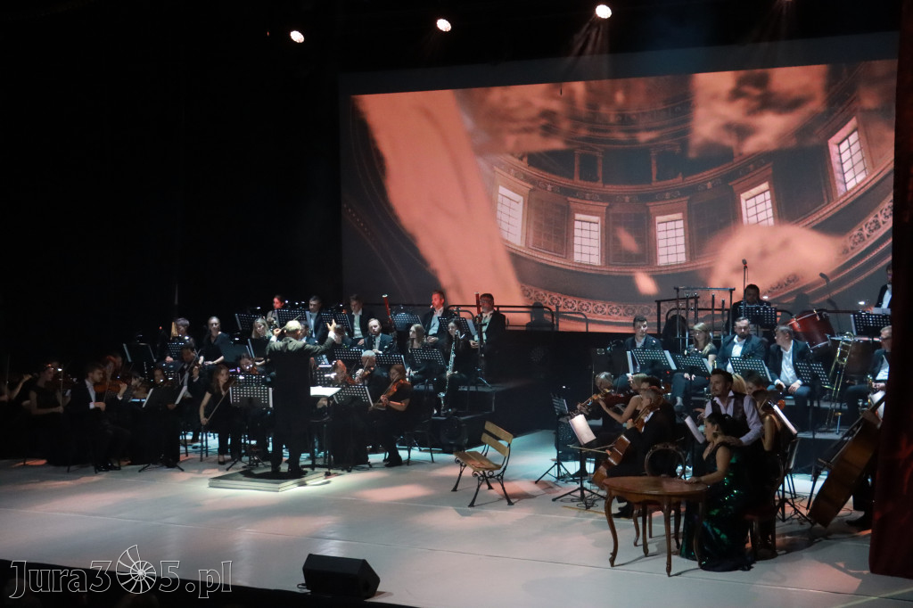 Fotorelacja I: III Festiwal Wiesława Ochmana w Zawierciu - Gala Otwarcia