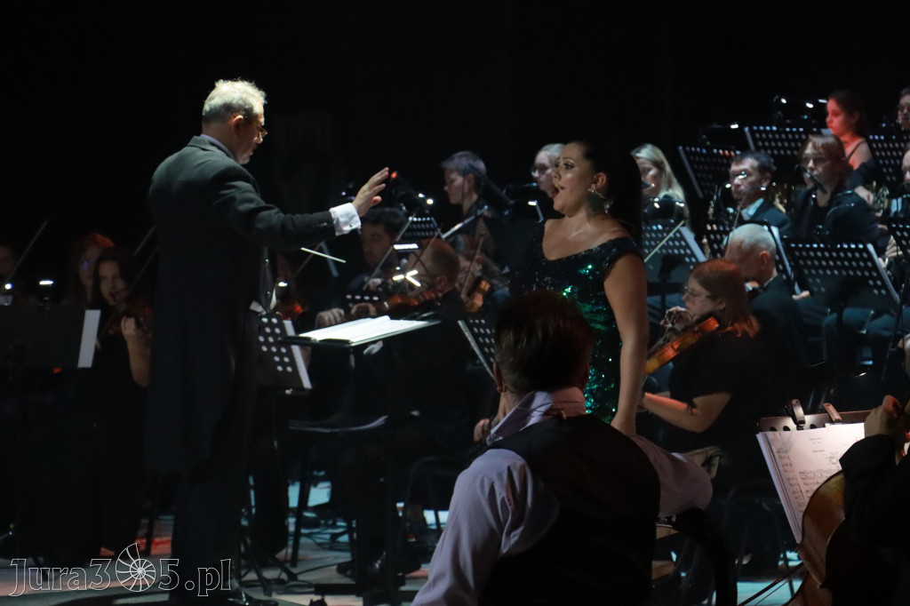 Fotorelacja I: III Festiwal Wiesława Ochmana w Zawierciu - Gala Otwarcia