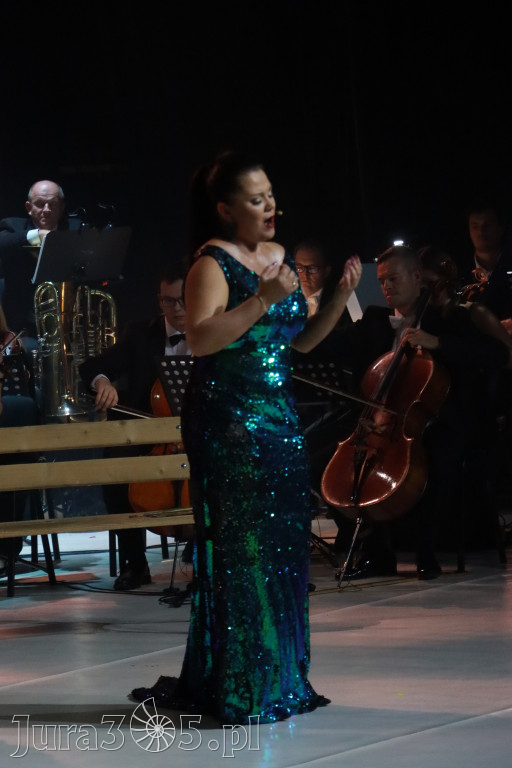 Fotorelacja I: III Festiwal Wiesława Ochmana w Zawierciu - Gala Otwarcia