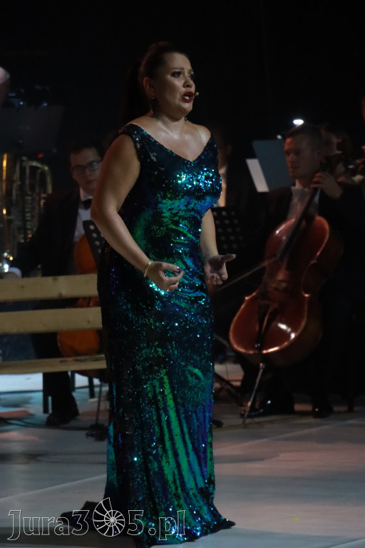 Fotorelacja I: III Festiwal Wiesława Ochmana w Zawierciu - Gala Otwarcia