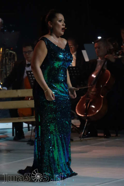 Fotorelacja I: III Festiwal Wiesława Ochmana w Zawierciu - Gala Otwarcia