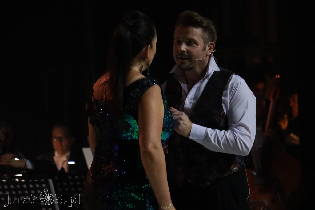 Fotorelacja I: III Festiwal Wiesława Ochmana w Zawierciu - Gala Otwarcia