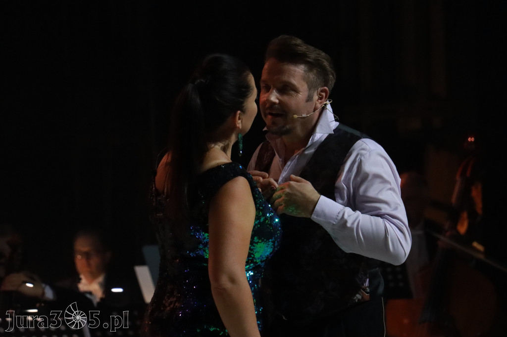 Fotorelacja I: III Festiwal Wiesława Ochmana w Zawierciu - Gala Otwarcia