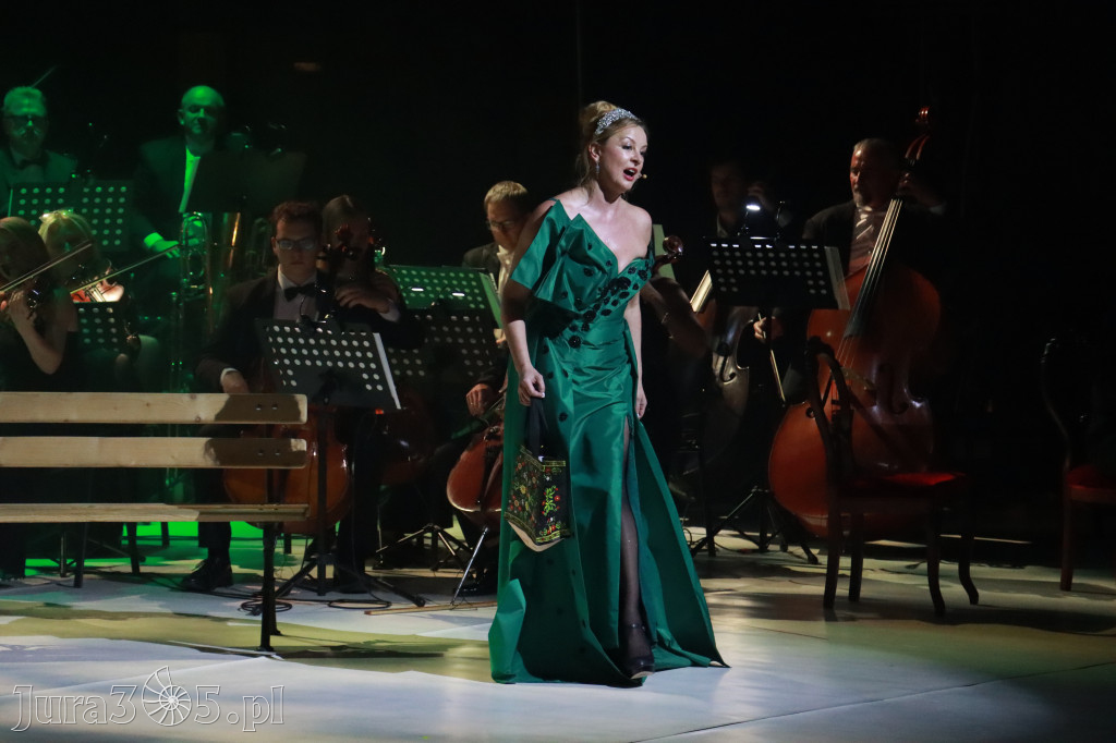 Fotorelacja I: III Festiwal Wiesława Ochmana w Zawierciu - Gala Otwarcia