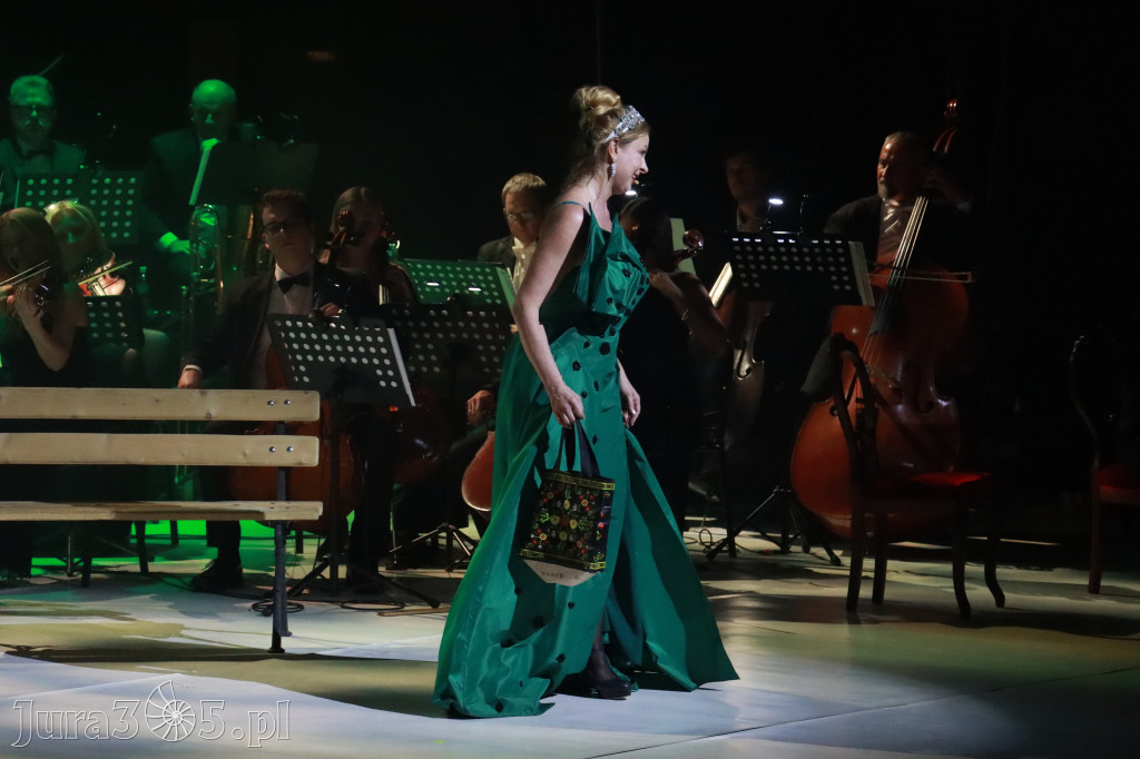 Fotorelacja I: III Festiwal Wiesława Ochmana w Zawierciu - Gala Otwarcia