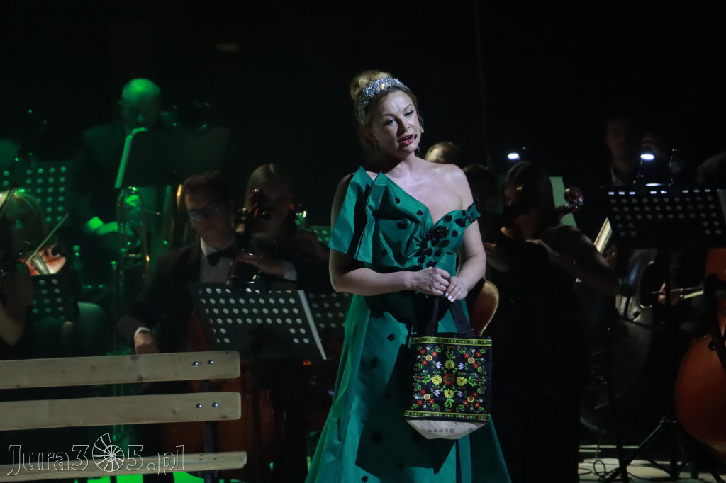 Fotorelacja I: III Festiwal Wiesława Ochmana w Zawierciu - Gala Otwarcia