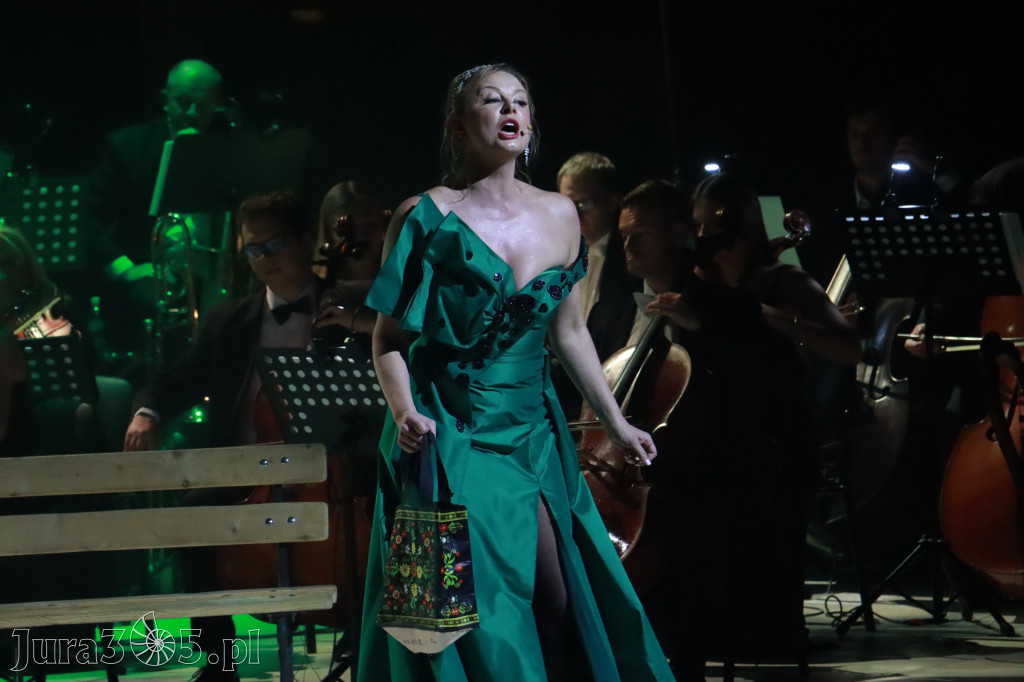 Fotorelacja I: III Festiwal Wiesława Ochmana w Zawierciu - Gala Otwarcia