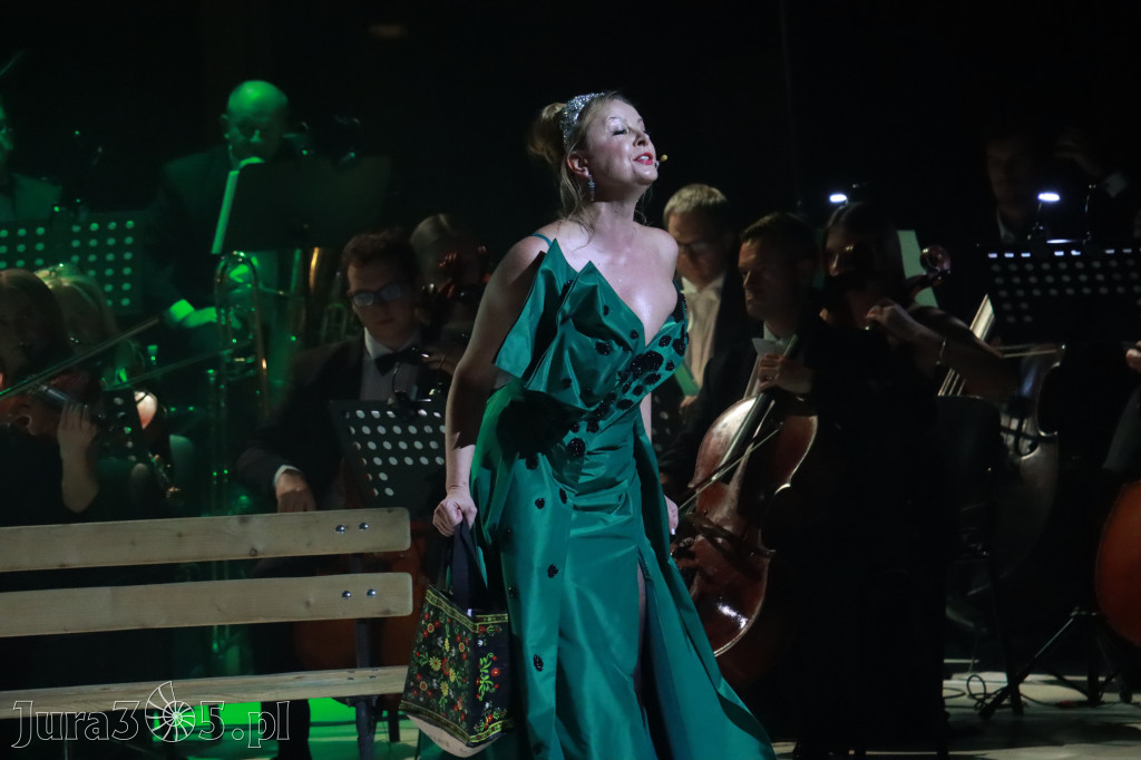 Fotorelacja I: III Festiwal Wiesława Ochmana w Zawierciu - Gala Otwarcia
