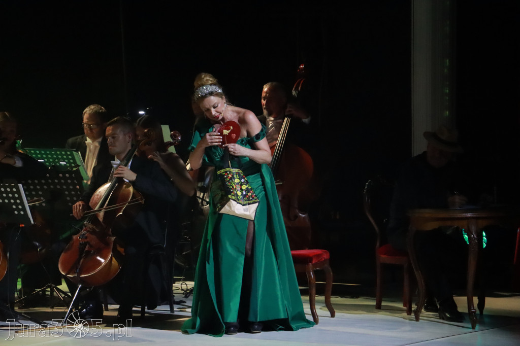 Fotorelacja I: III Festiwal Wiesława Ochmana w Zawierciu - Gala Otwarcia