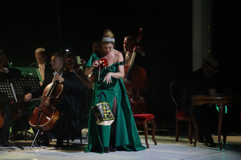 Fotorelacja I: III Festiwal Wiesława Ochmana w Zawierciu - Gala Otwarcia