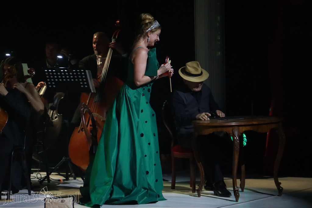 Fotorelacja I: III Festiwal Wiesława Ochmana w Zawierciu - Gala Otwarcia