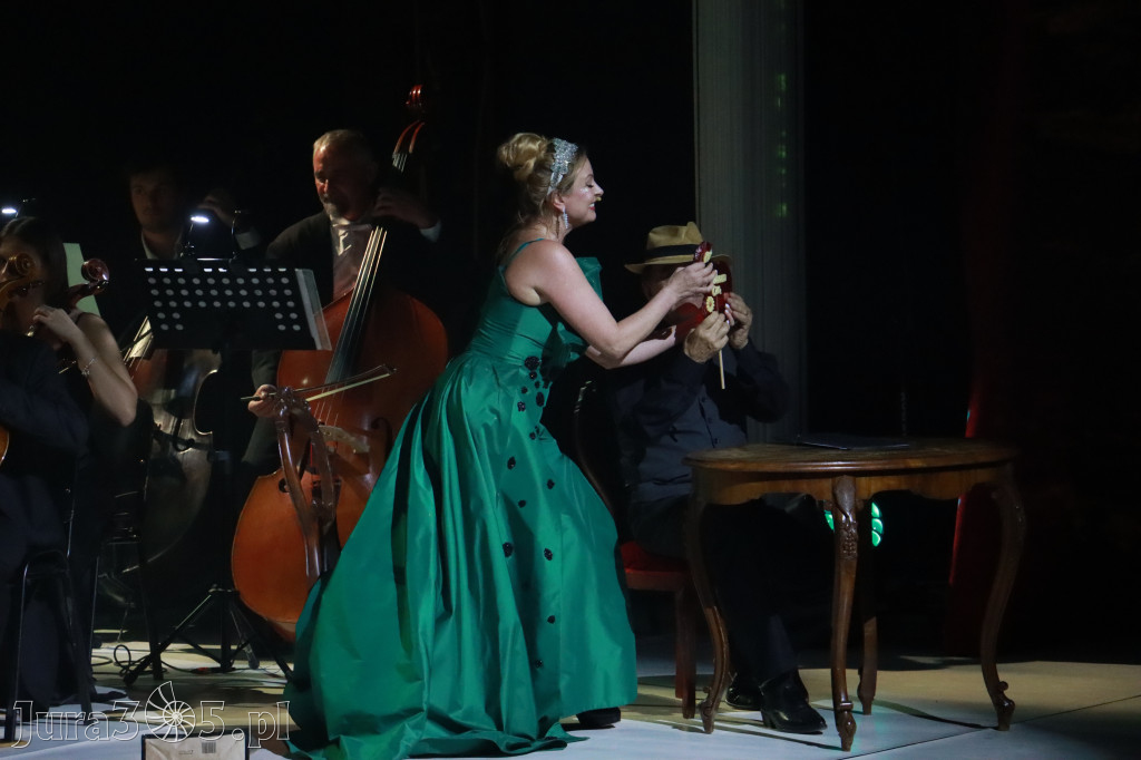 Fotorelacja I: III Festiwal Wiesława Ochmana w Zawierciu - Gala Otwarcia