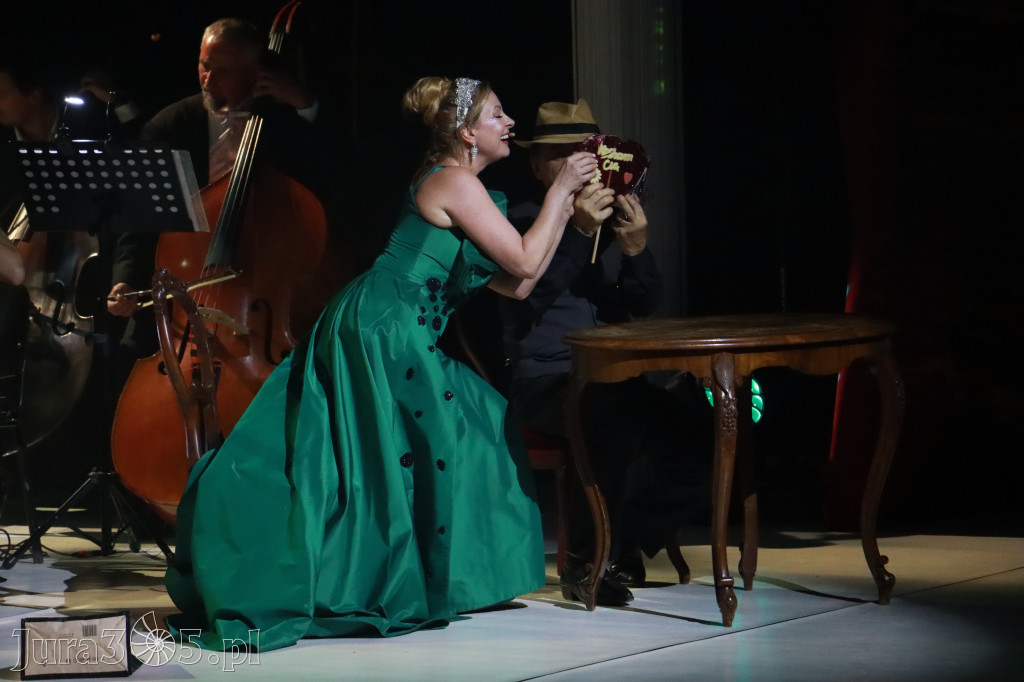 Fotorelacja I: III Festiwal Wiesława Ochmana w Zawierciu - Gala Otwarcia