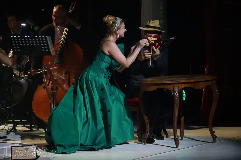 Fotorelacja I: III Festiwal Wiesława Ochmana w Zawierciu - Gala Otwarcia