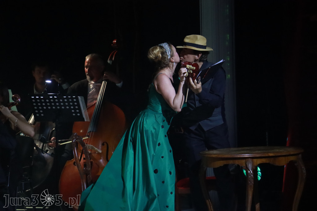 Fotorelacja I: III Festiwal Wiesława Ochmana w Zawierciu - Gala Otwarcia