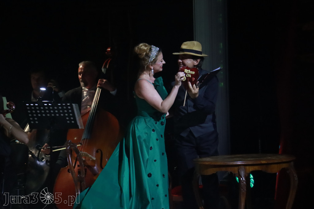 Fotorelacja I: III Festiwal Wiesława Ochmana w Zawierciu - Gala Otwarcia