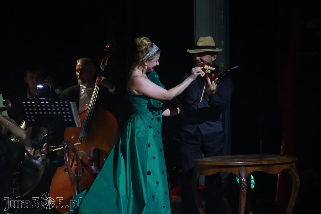Fotorelacja I: III Festiwal Wiesława Ochmana w Zawierciu - Gala Otwarcia