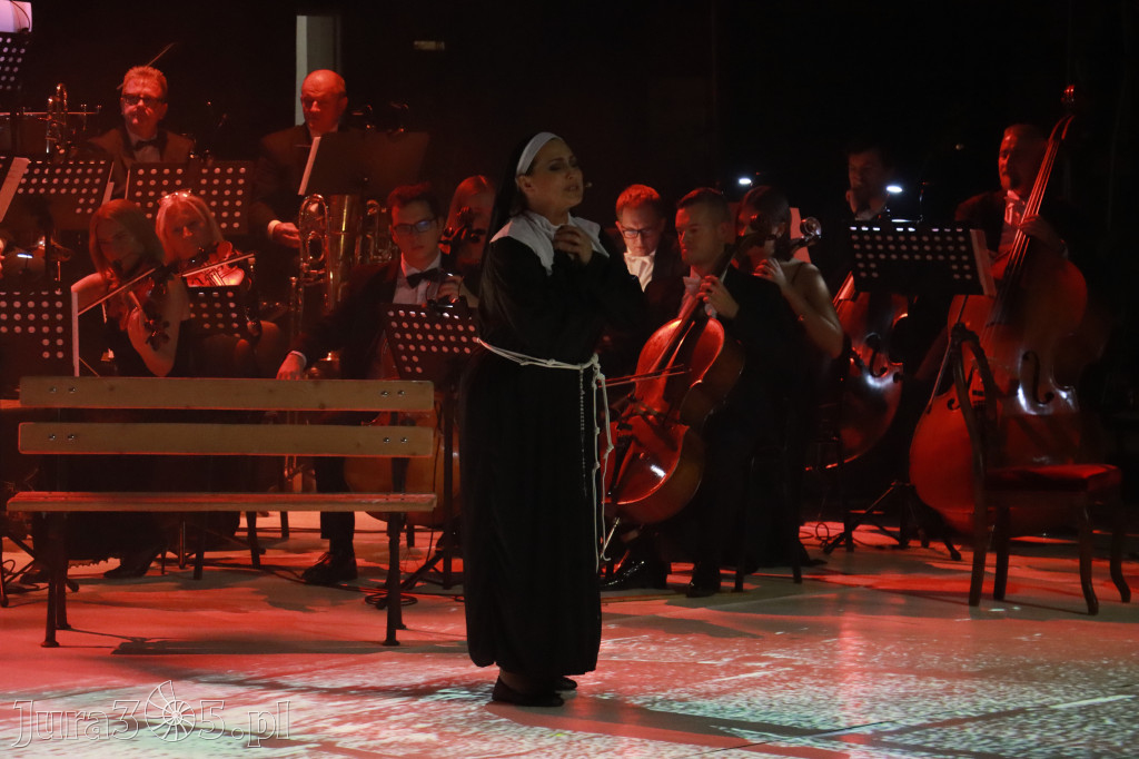 Fotorelacja I: III Festiwal Wiesława Ochmana w Zawierciu - Gala Otwarcia