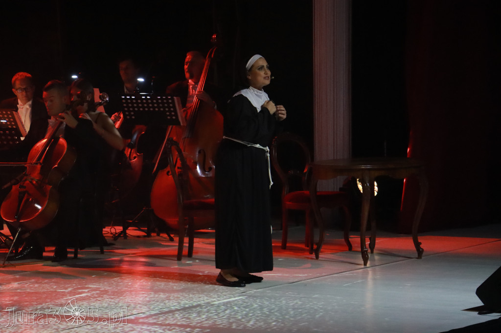 Fotorelacja I: III Festiwal Wiesława Ochmana w Zawierciu - Gala Otwarcia