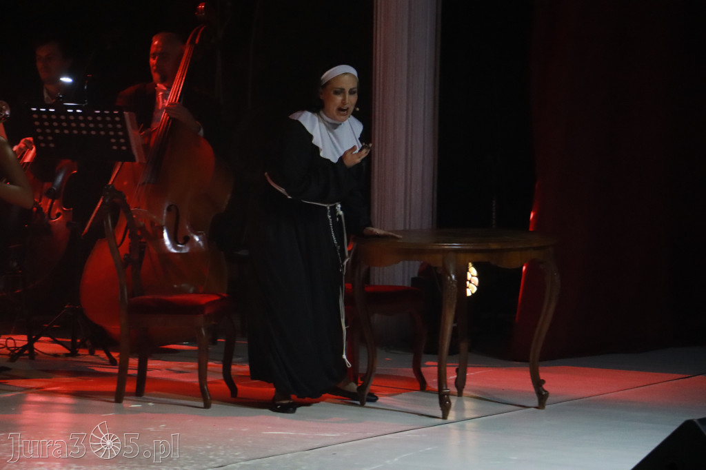 Fotorelacja I: III Festiwal Wiesława Ochmana w Zawierciu - Gala Otwarcia